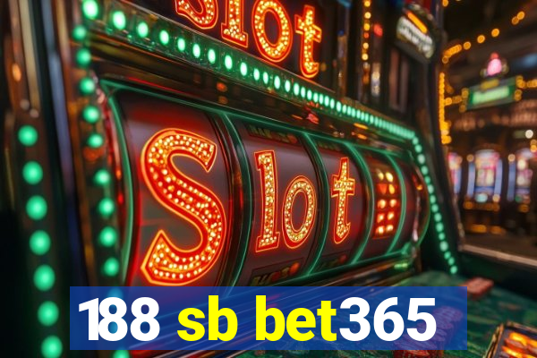 188 sb bet365